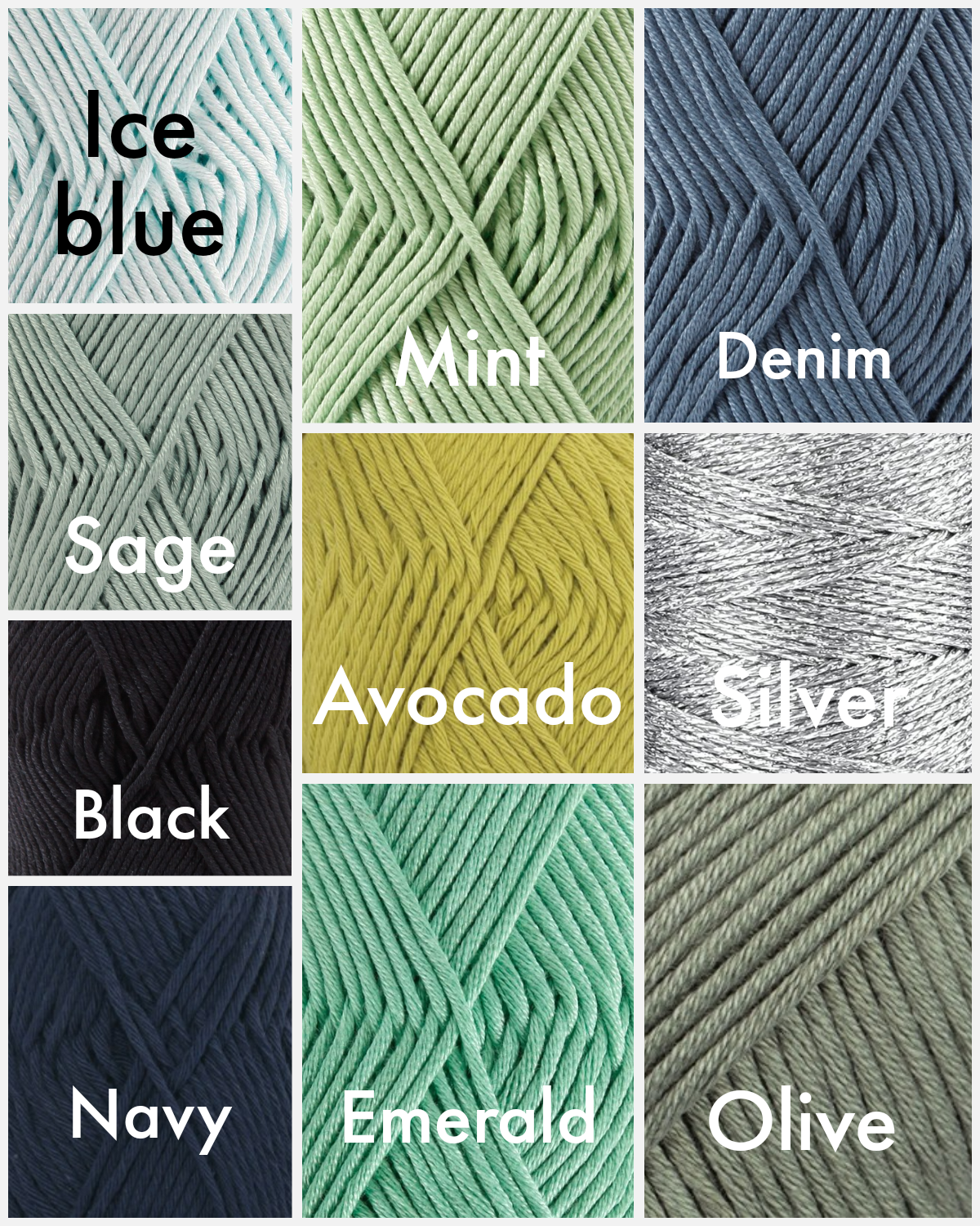 DIY KIT: Heart Keyring