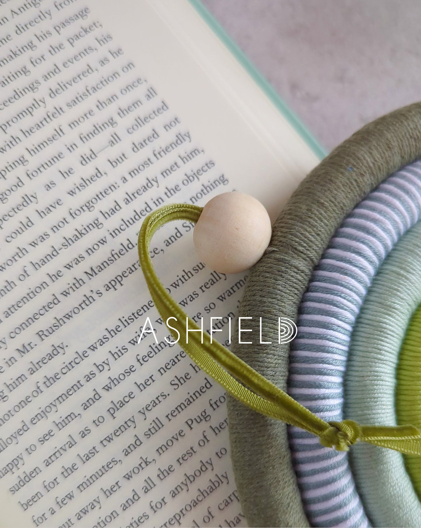 Beads - 5 pack - 20mm