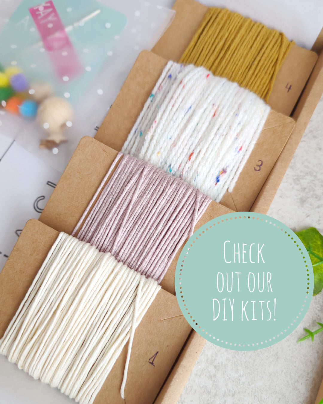 Printable • Sizing Templates