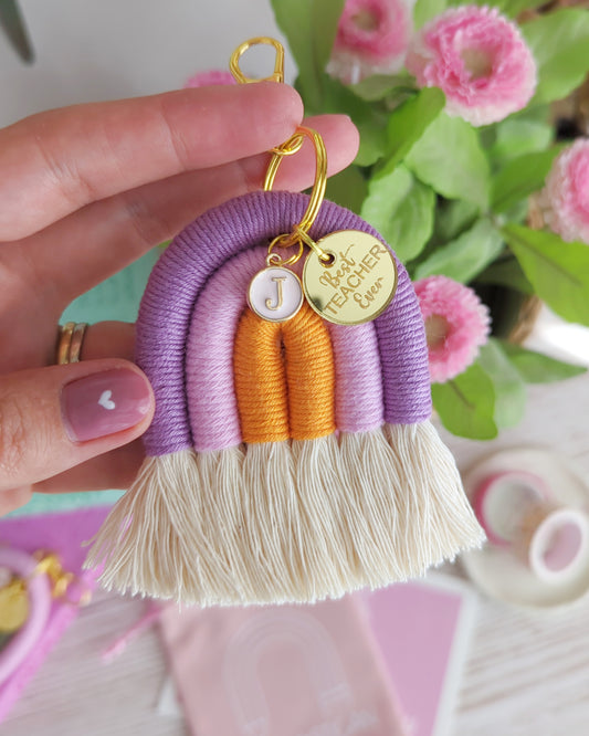 Teacher gift - Teacher/SNA/Lollipop Lady