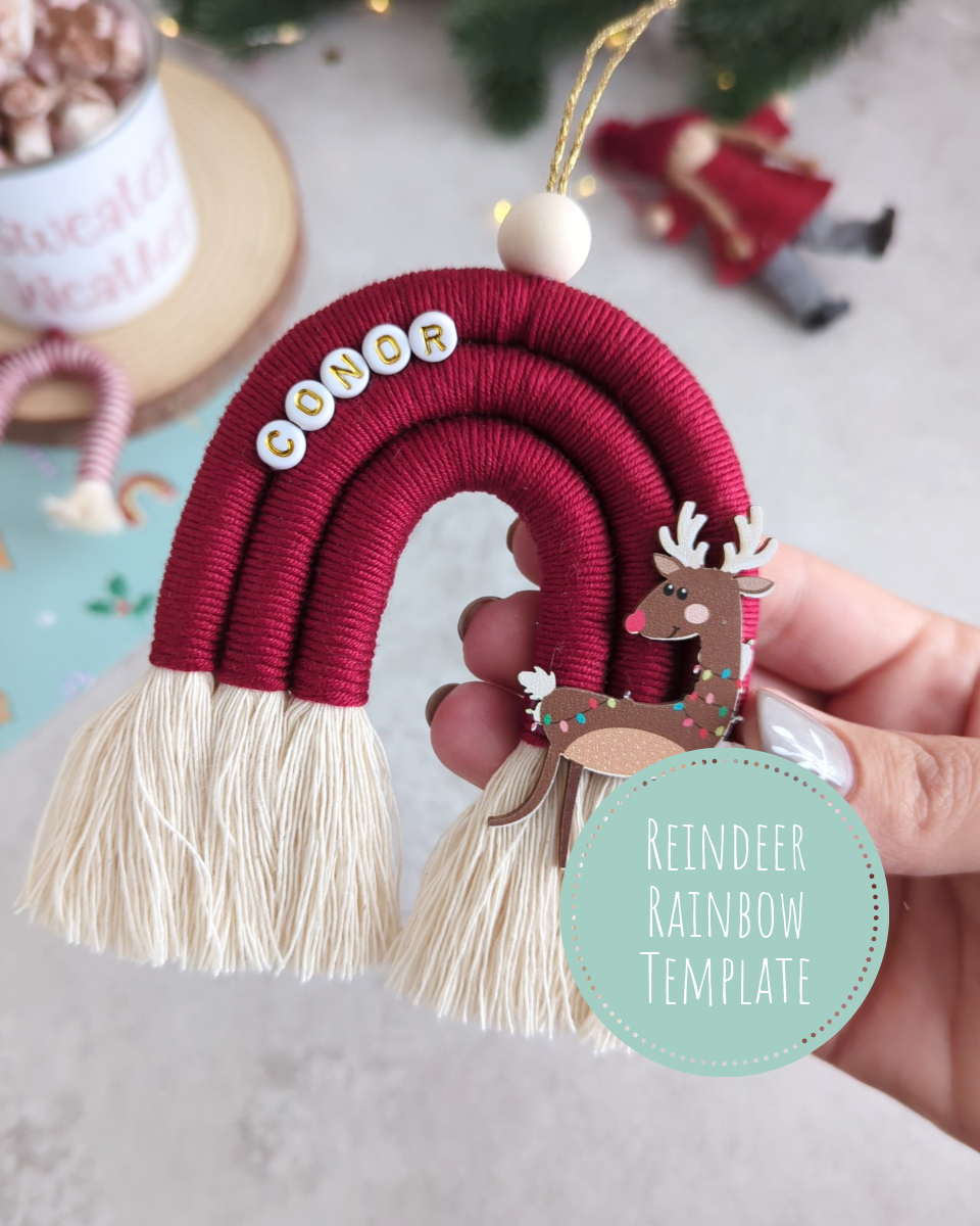 Printable • Sizing Templates