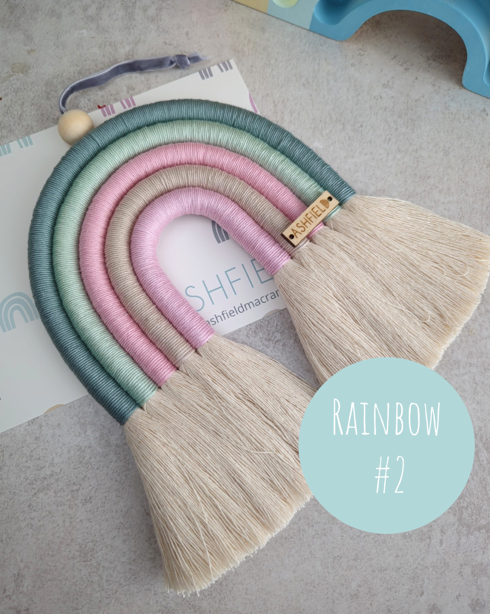 Limited Edition • Ready to Ship