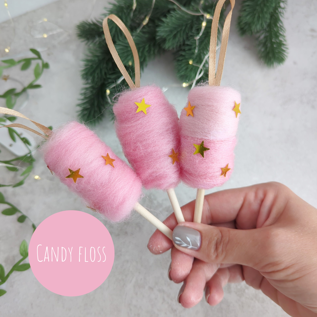 Christmas Ornament Tutorials - DIGITAL DOWNLOAD