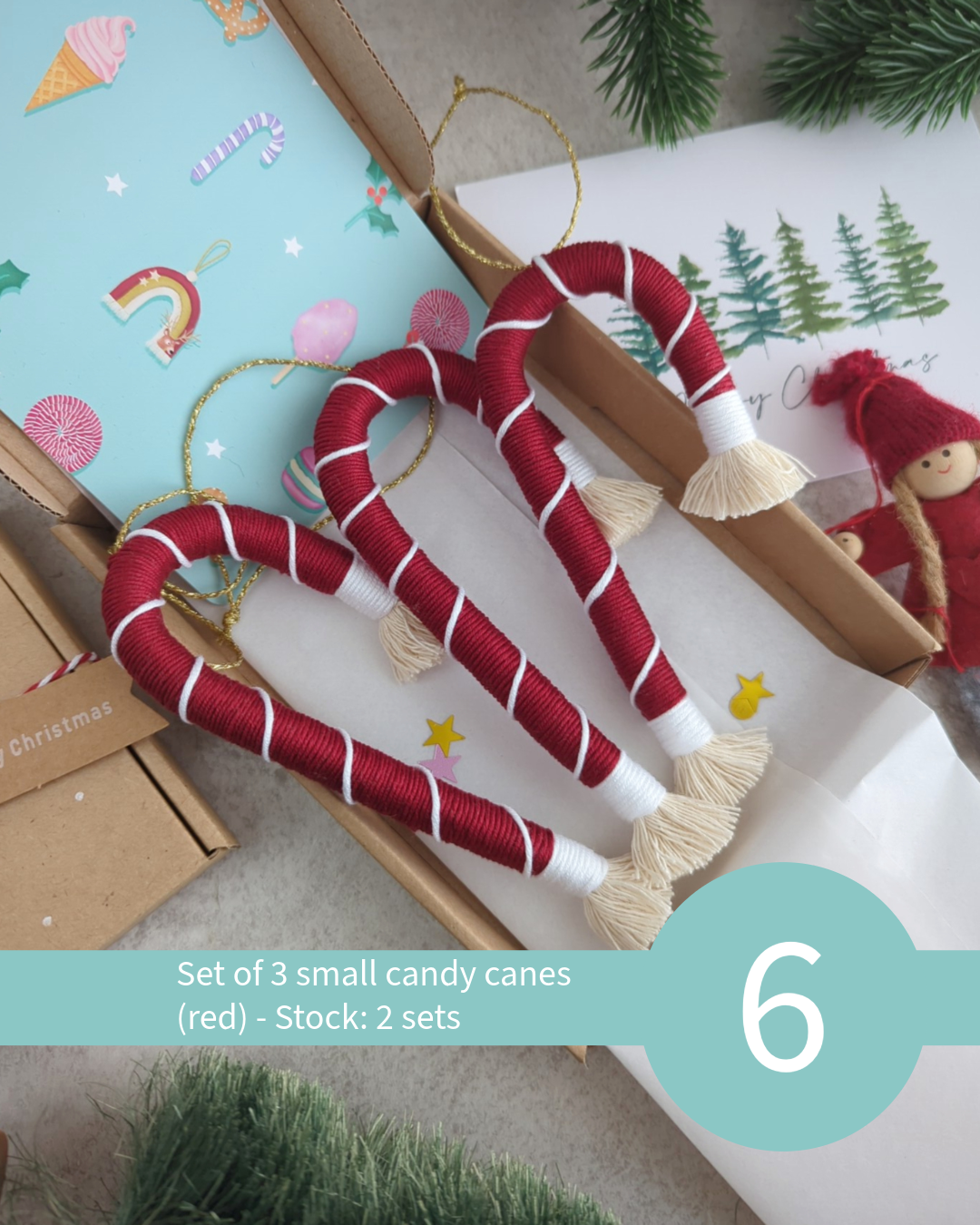 SOLD OUT - Christmas Sale!