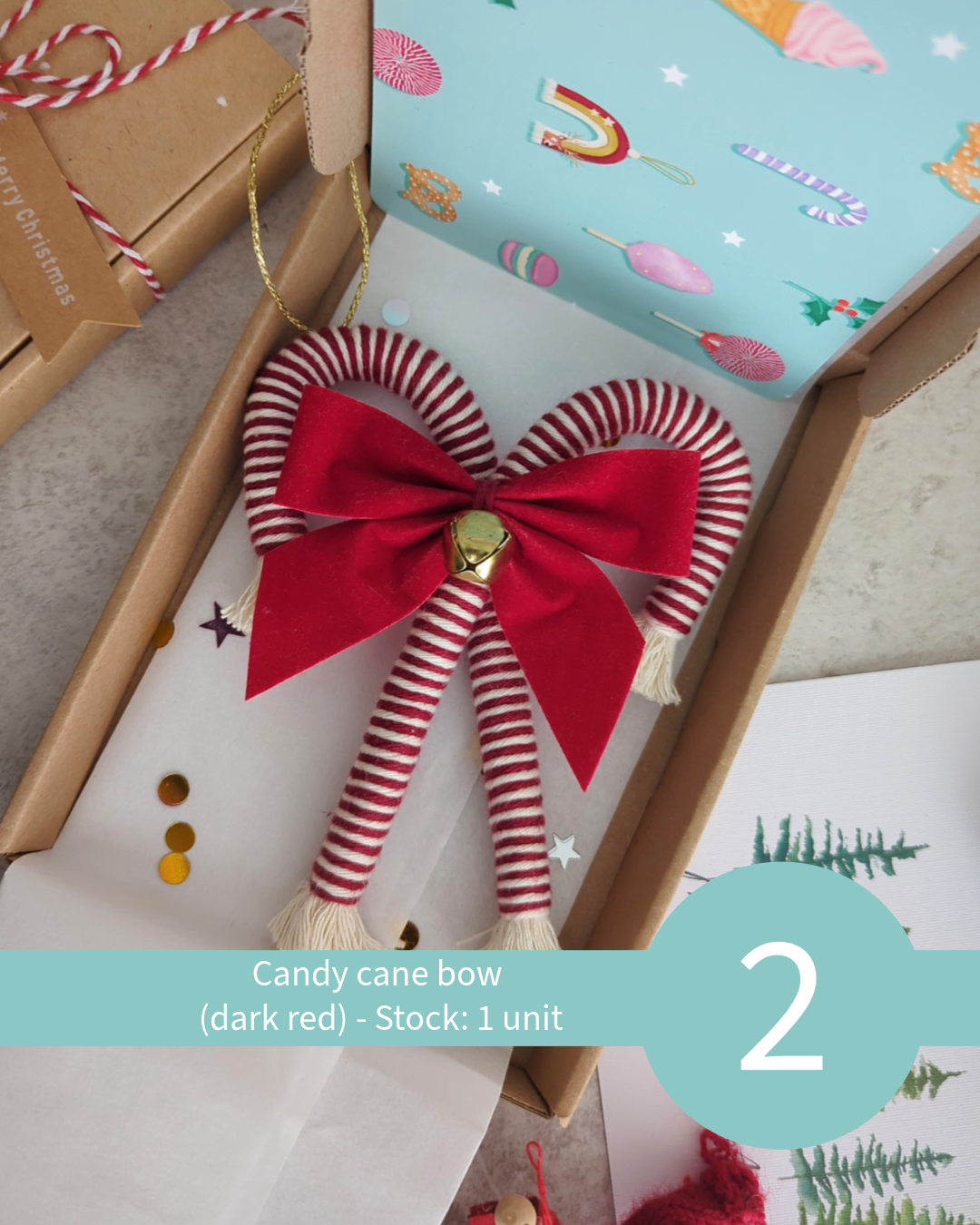 SOLD OUT - Christmas Sale!