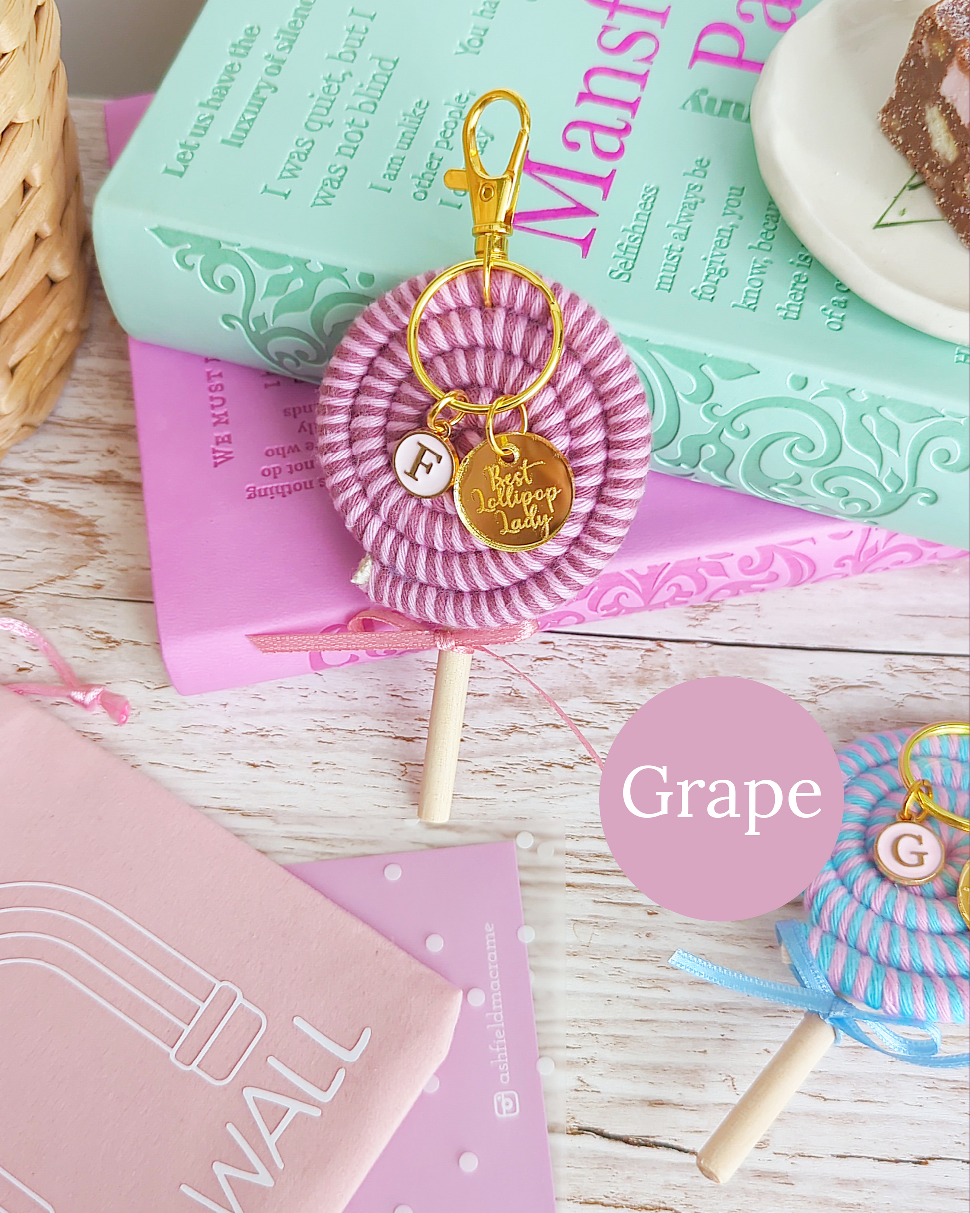 Lollipop lady deals gifts