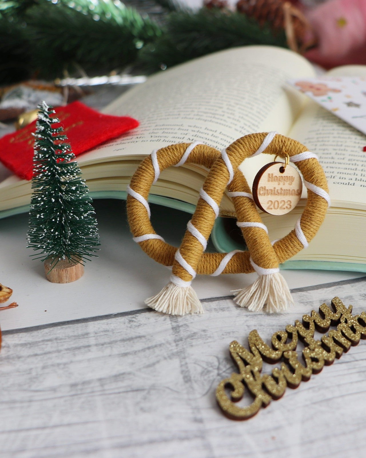 Christmas Ornament Tutorials DIGITAL DOWNLOAD Ashfield Macram christmas-ornament-tutorials-digital-download-ashfield-macram