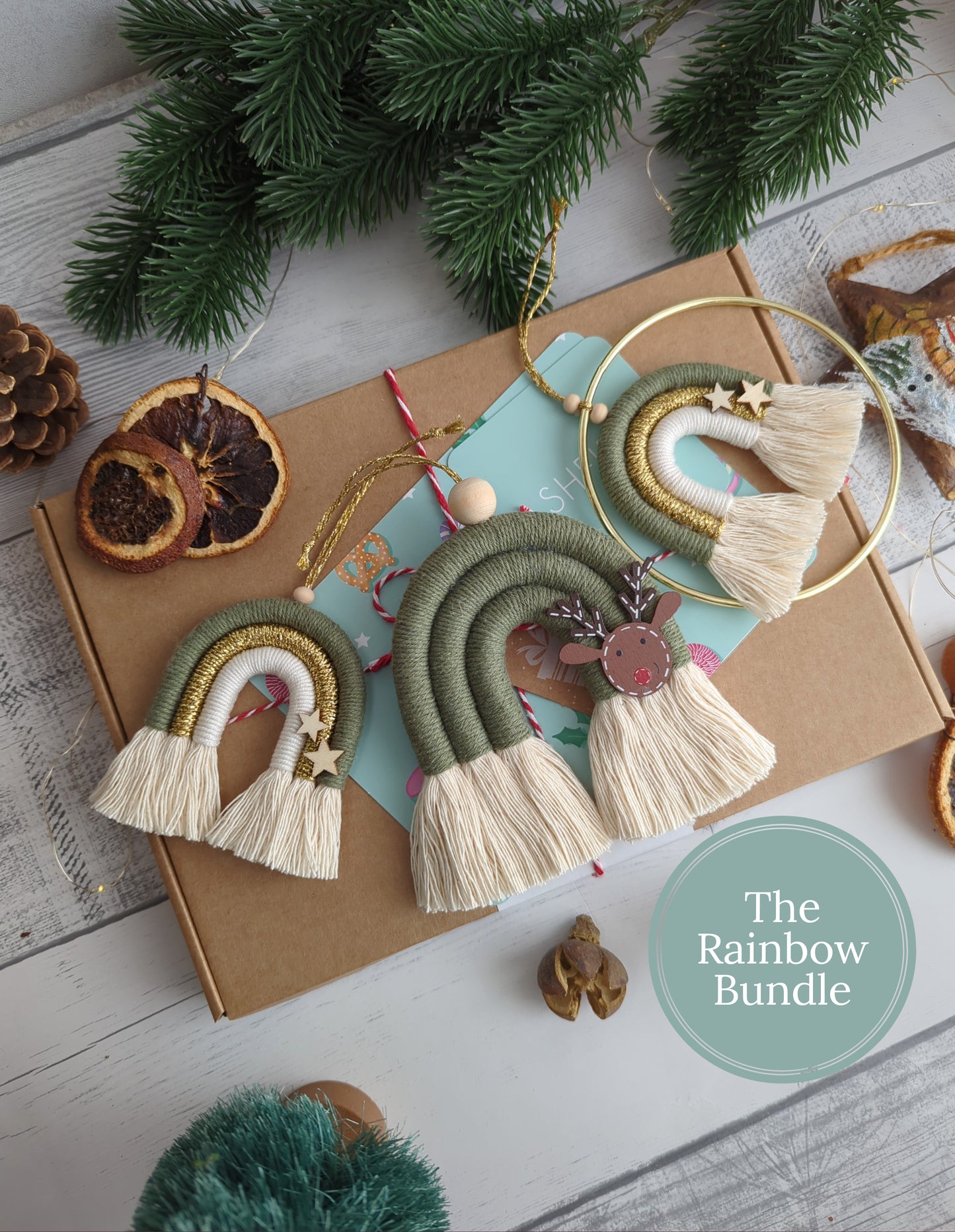 Bundles & Sets