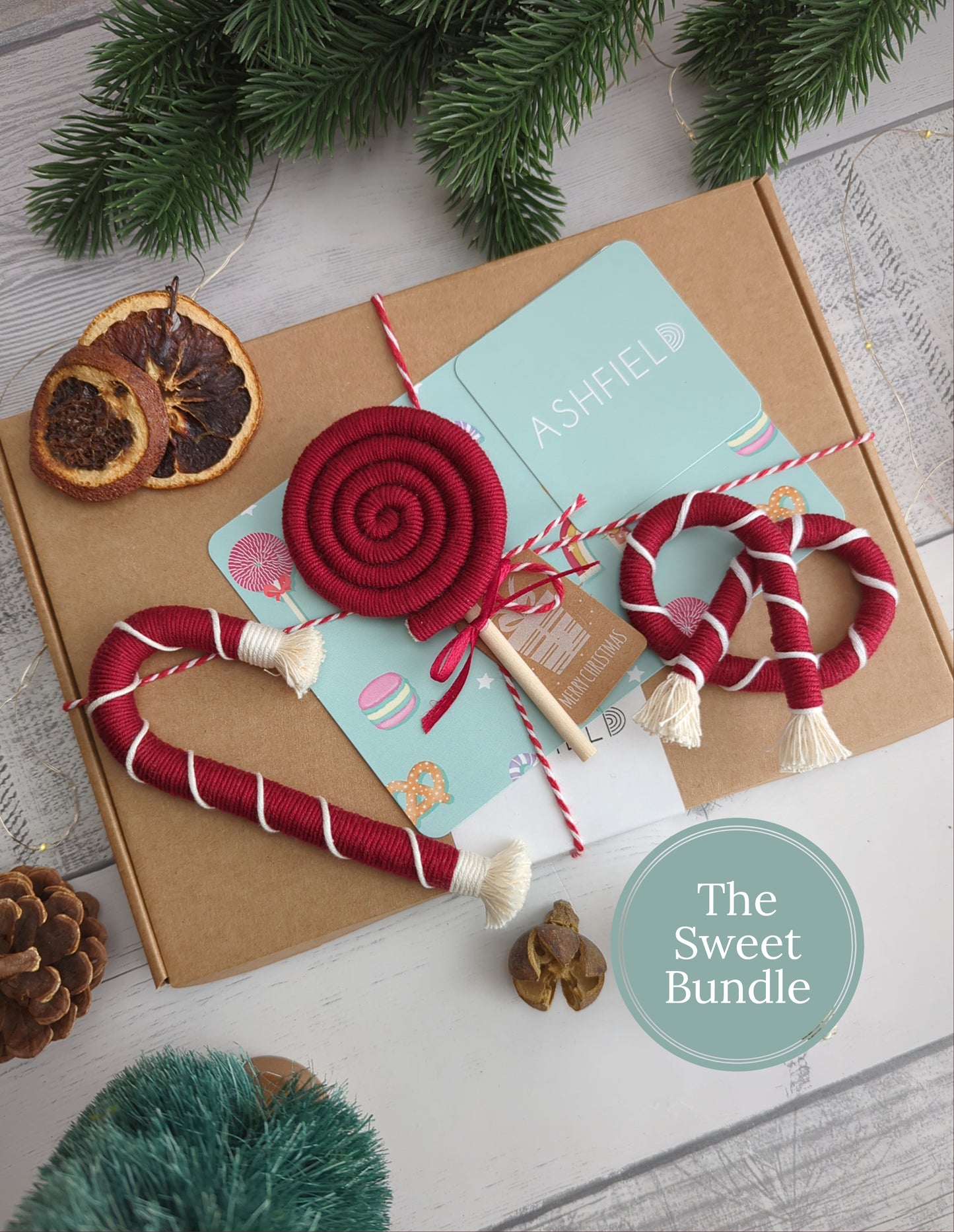 Bundles & Sets