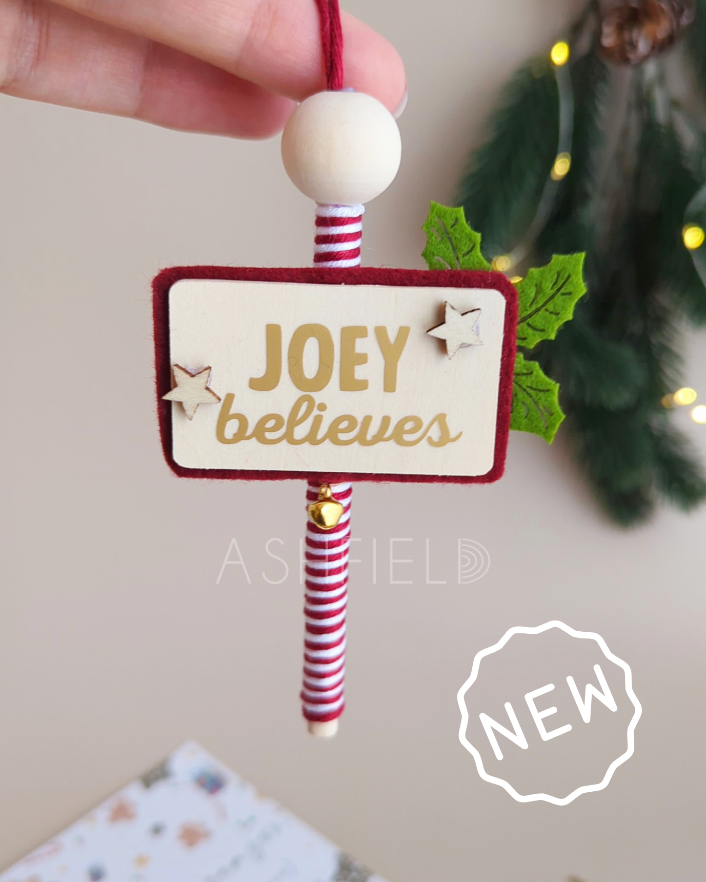 Signpost Decoration -NEW!