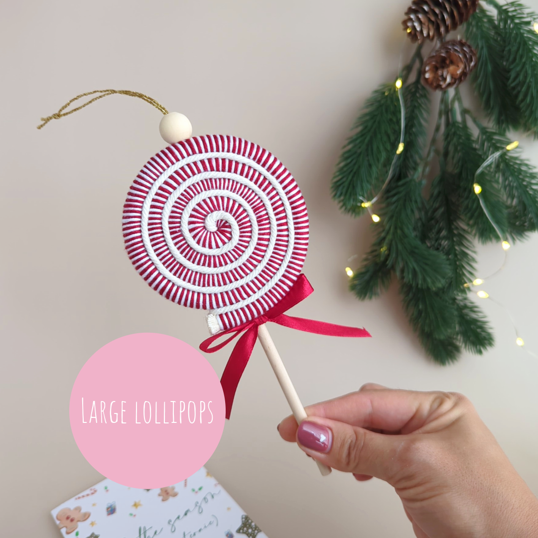 Christmas Ornament Tutorials - DIGITAL DOWNLOAD