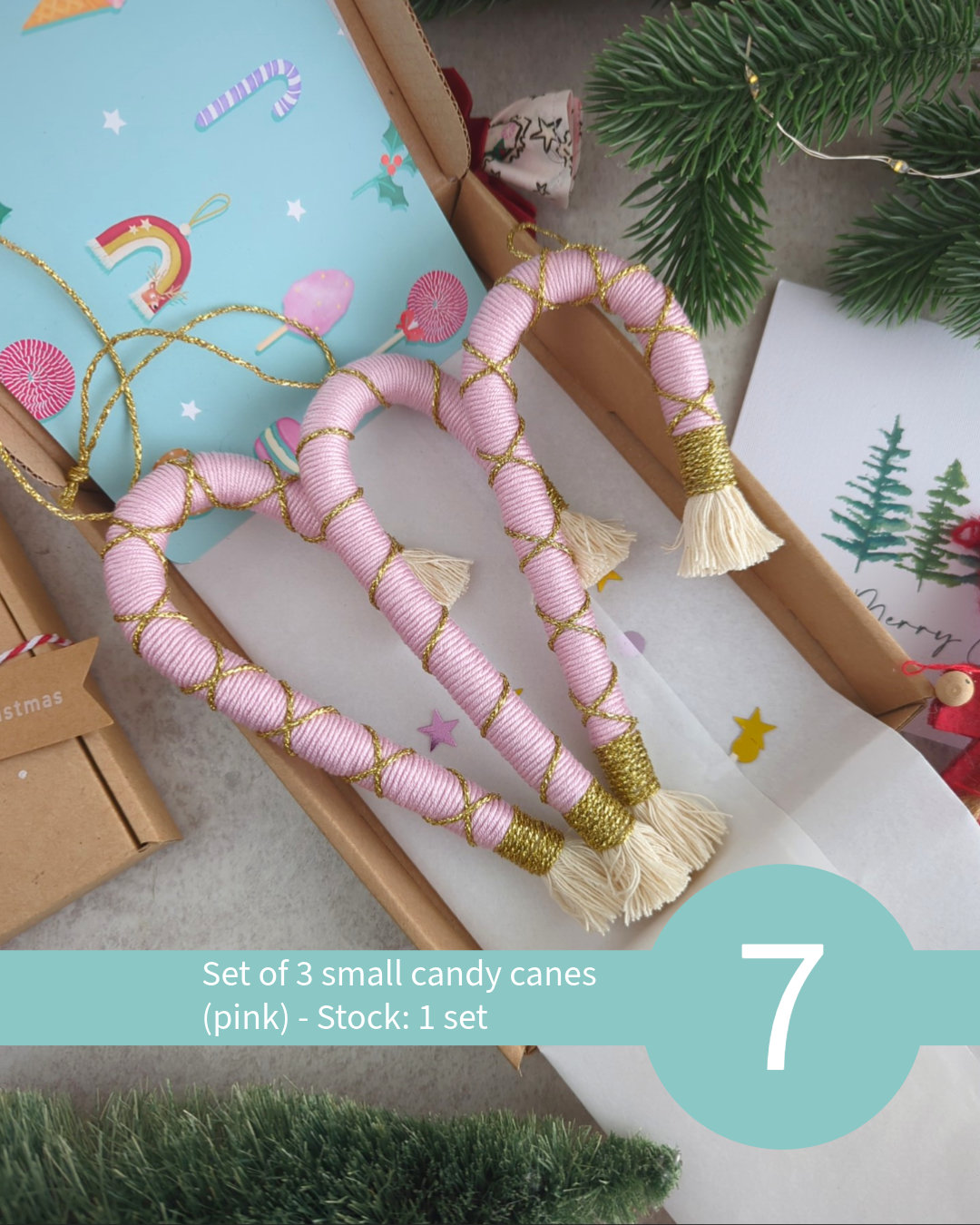 SOLD OUT - Christmas Sale!