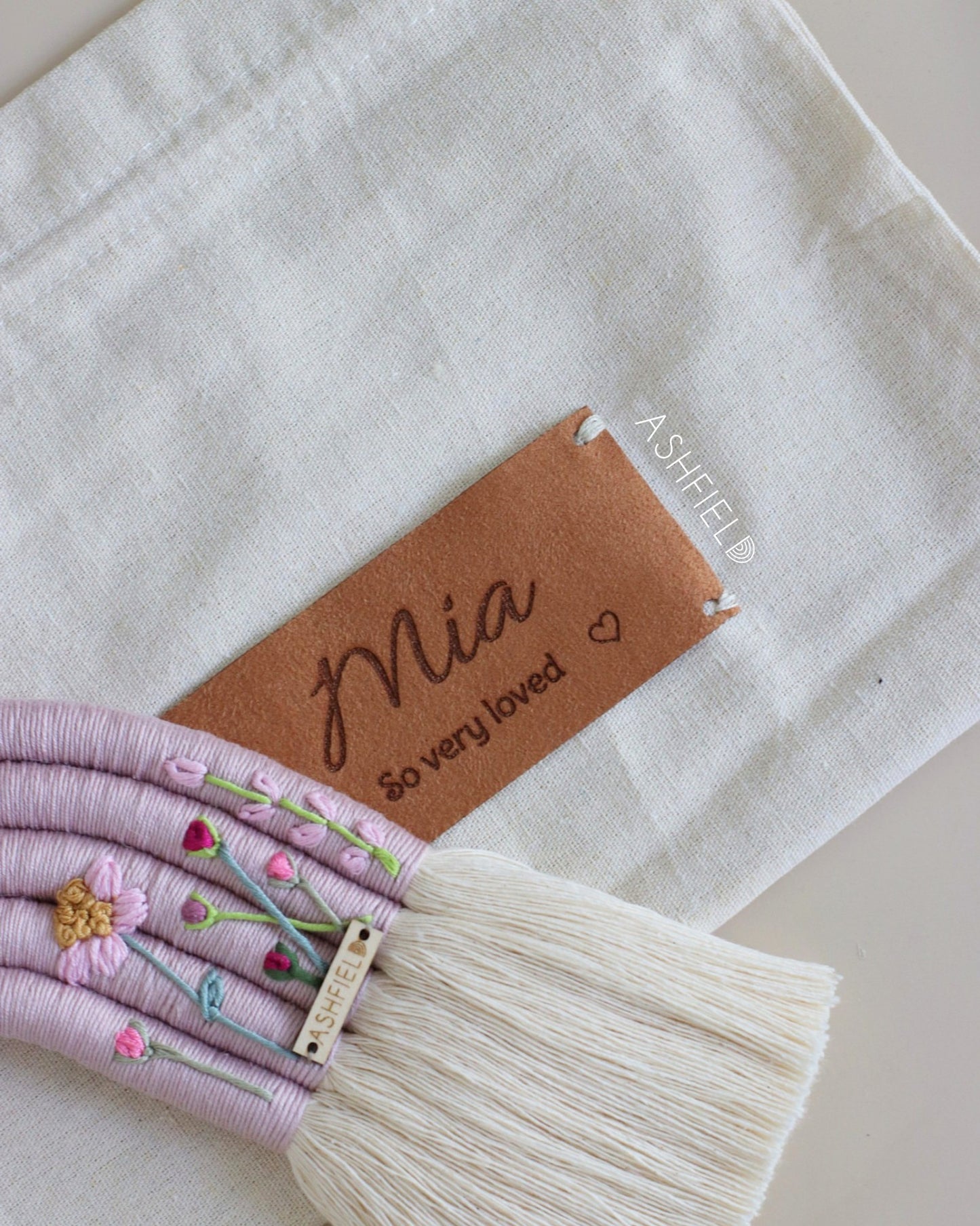 "Meadow" - The Heirloom Collection