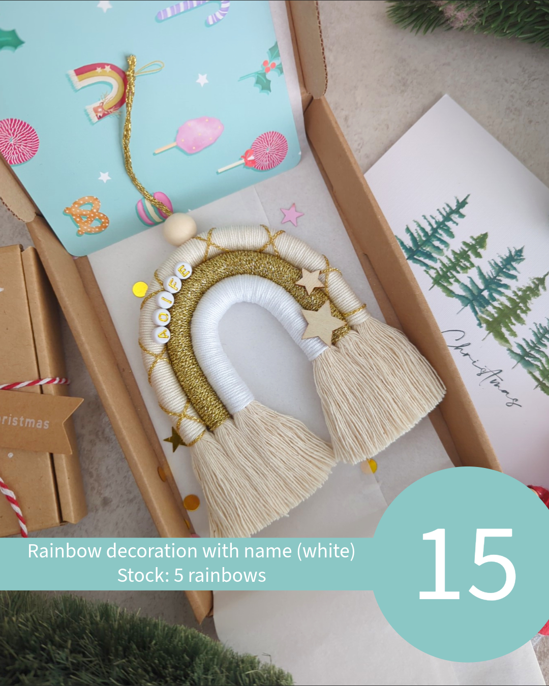 SOLD OUT - Christmas Sale!