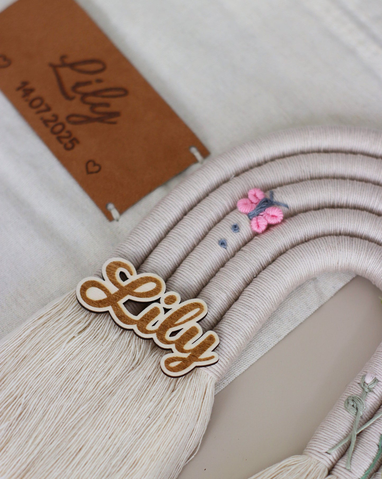 "The Secret Garden" - The Heirloom Collection