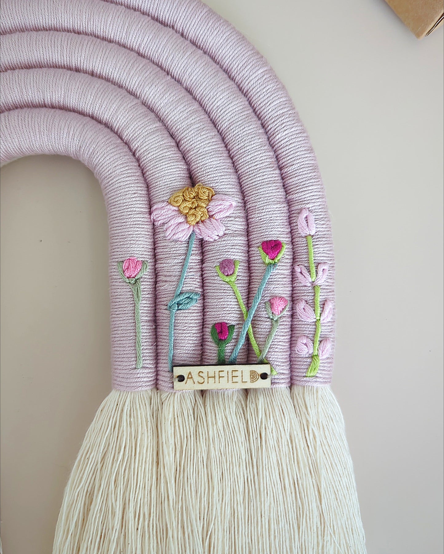 "Meadow" - The Heirloom Collection