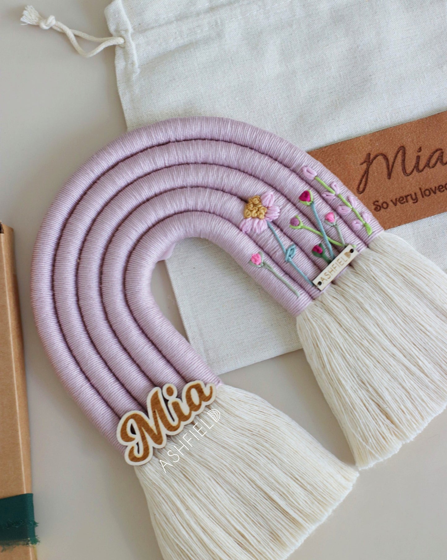 "Meadow" - The Heirloom Collection