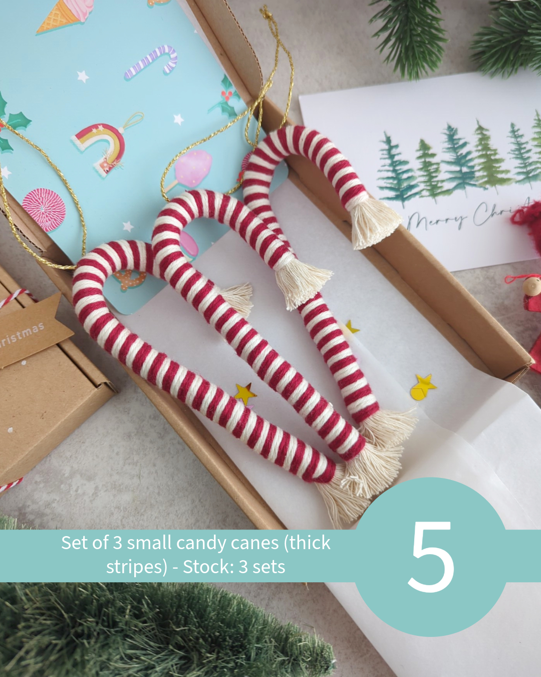 SOLD OUT - Christmas Sale!