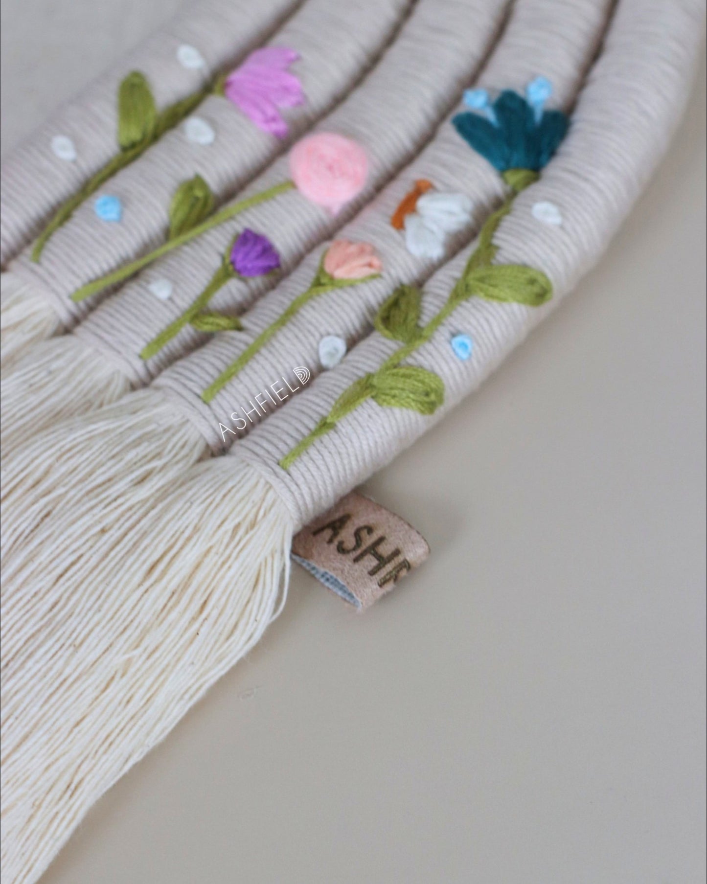 "Bloom" - The Heirloom Collection
