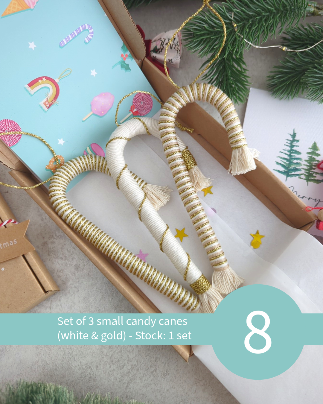 SOLD OUT - Christmas Sale!