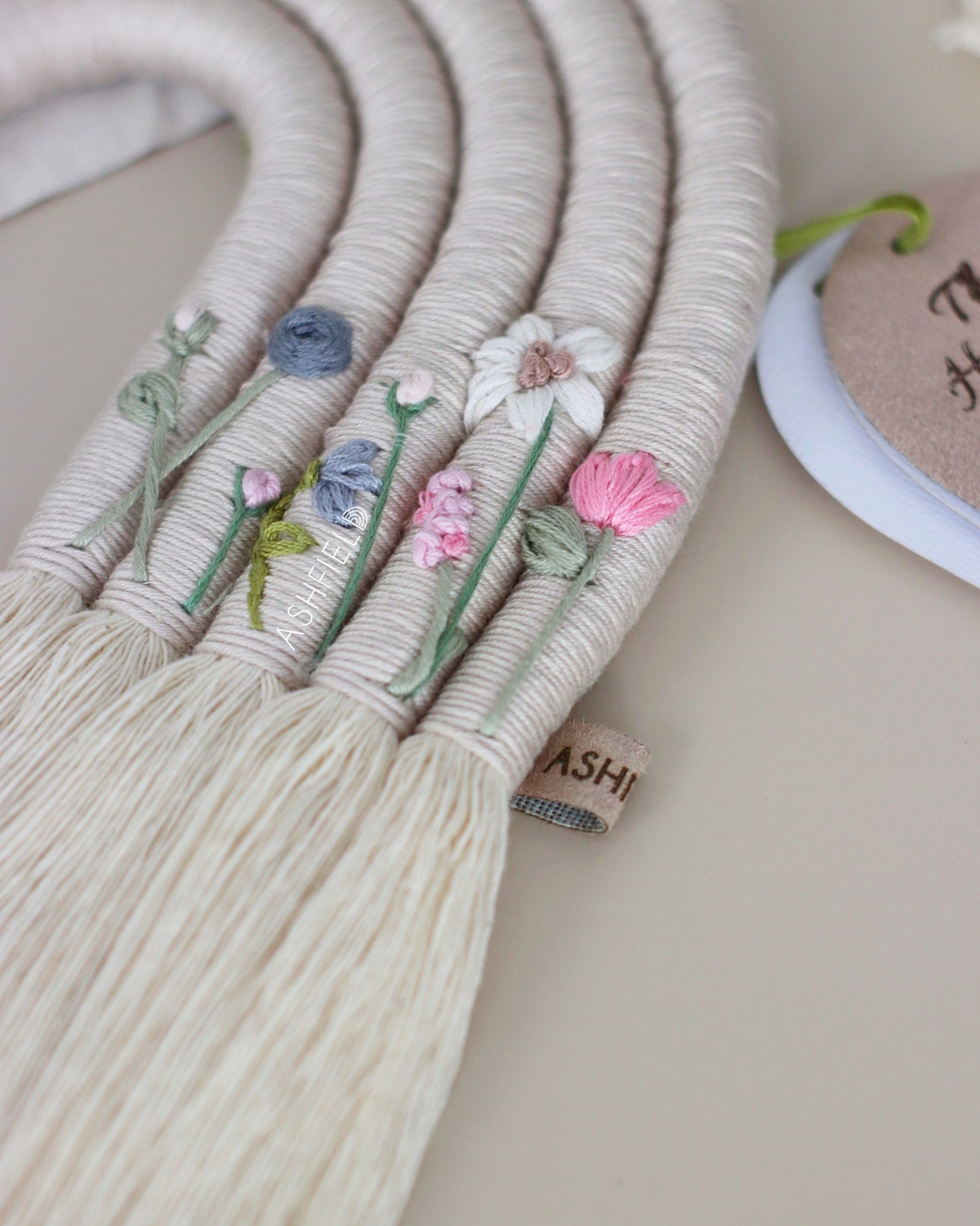 "The Secret Garden" - The Heirloom Collection
