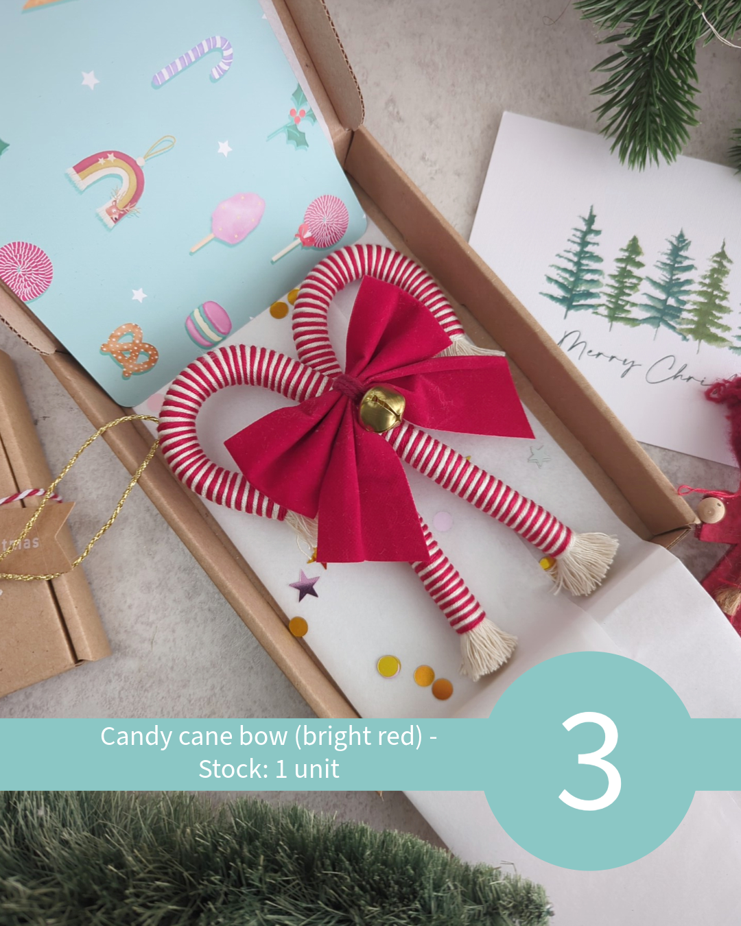 SOLD OUT - Christmas Sale!