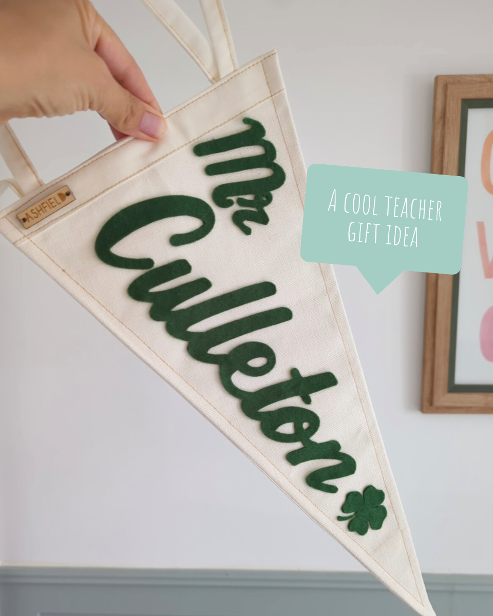 Name Pennants