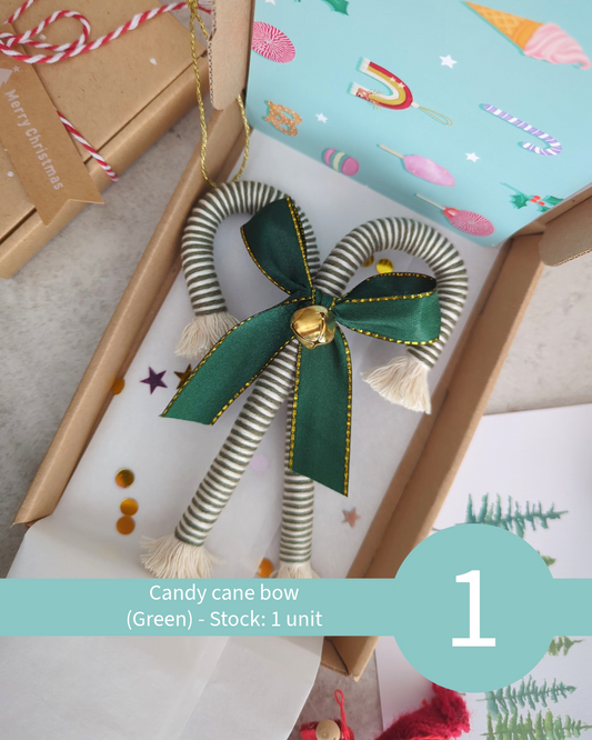 SOLD OUT - Christmas Sale!