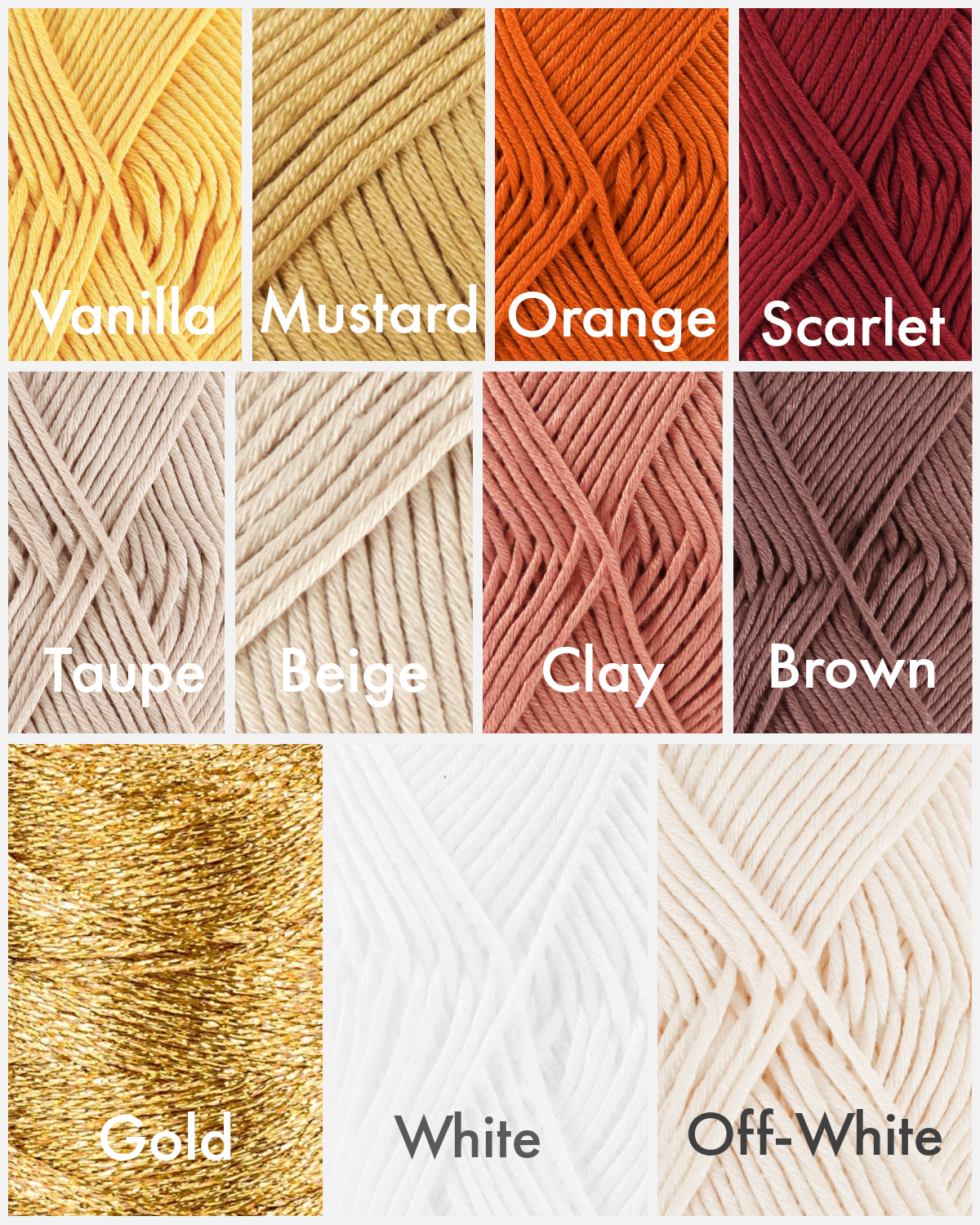 Rainbow Wall Hanging - Custom colours